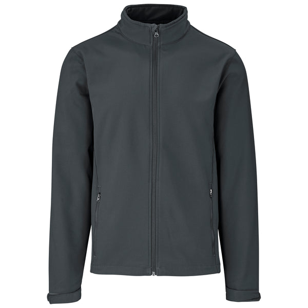 Mens Pinnacle Softshell Jacket