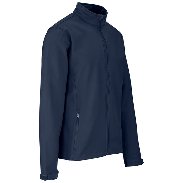 Mens Pinnacle Softshell Jacket
