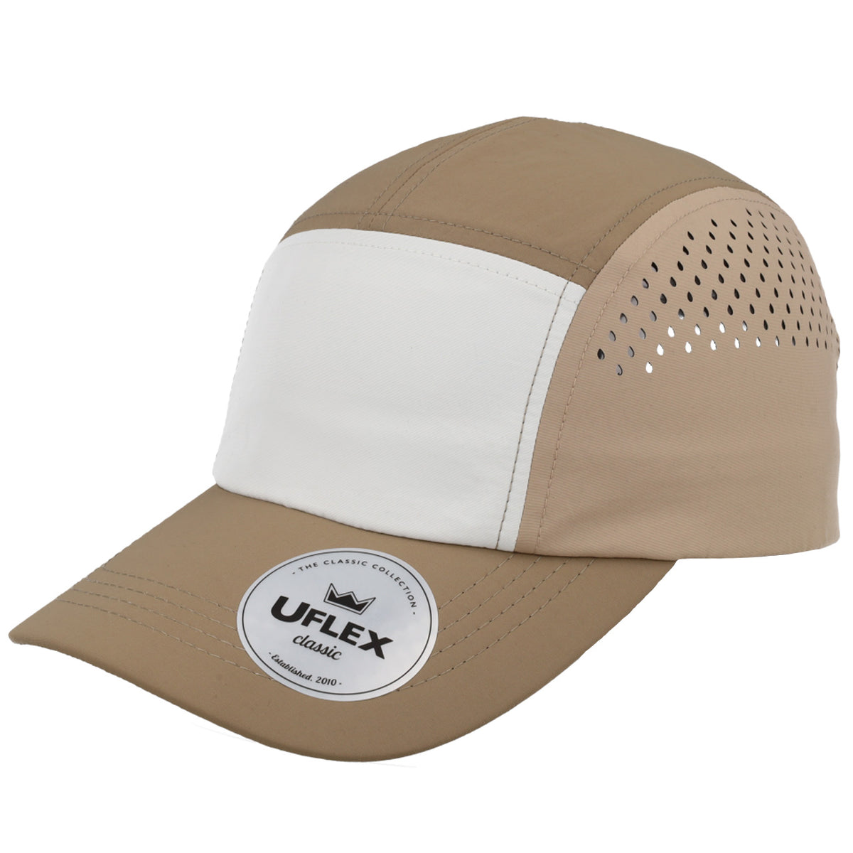 Uflex Classic Colourblock Cap