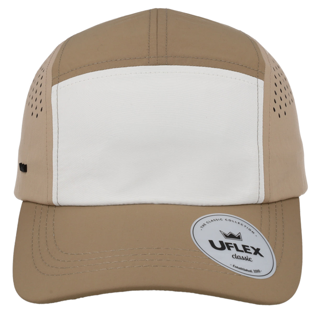 Uflex Classic Colourblock Cap