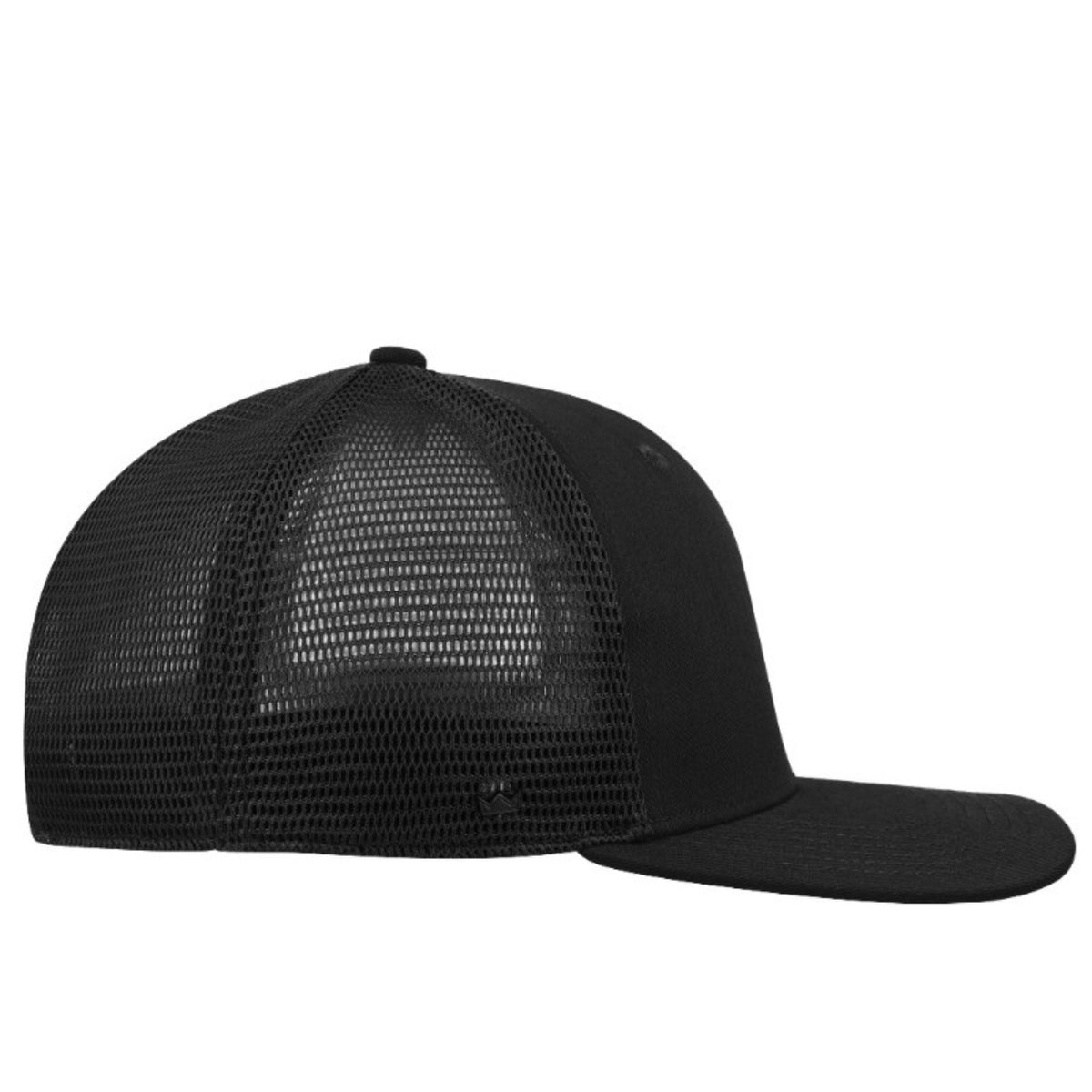 Uflex Polycotton 6 Panel Trucker