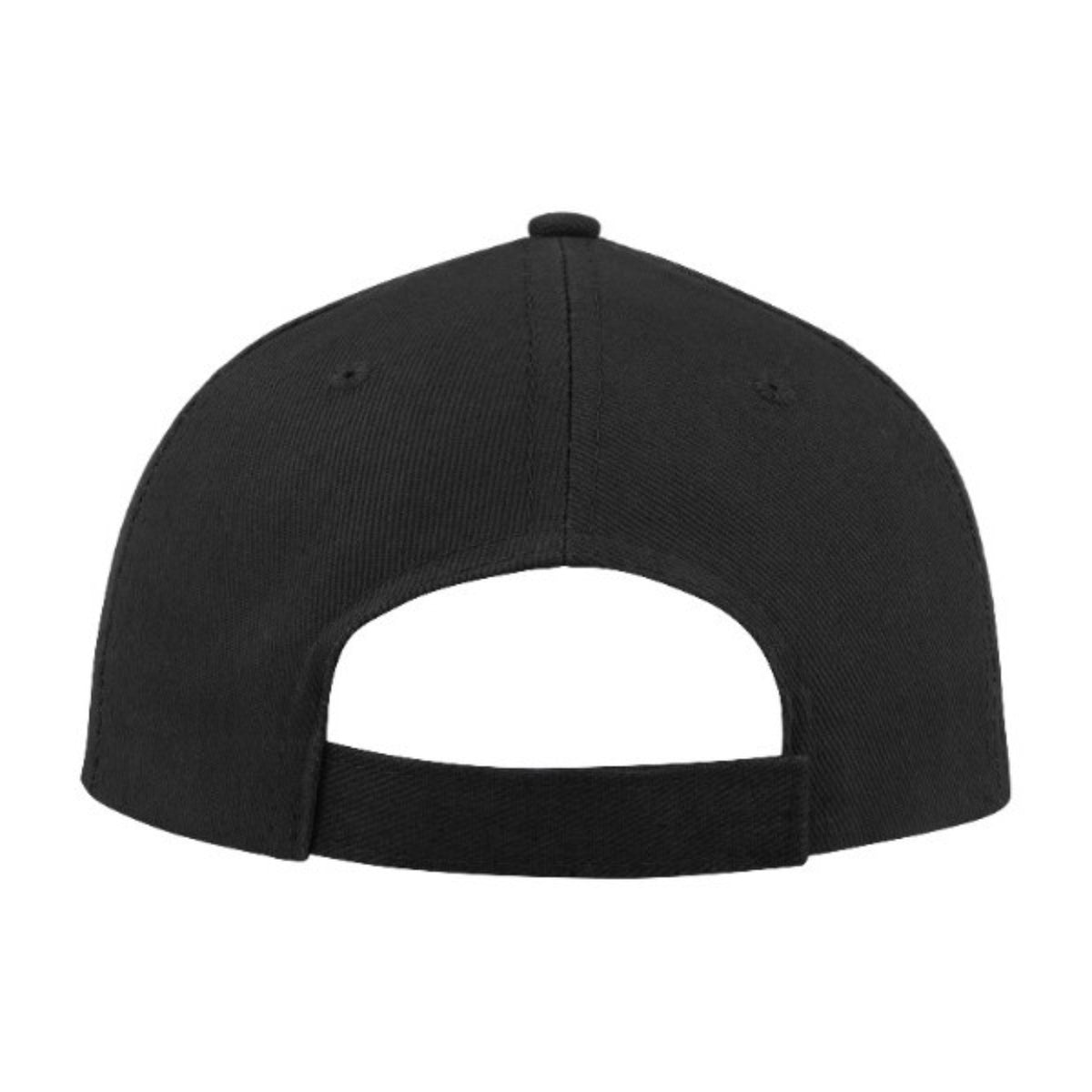 Sandwich Brushed Cotton Cap