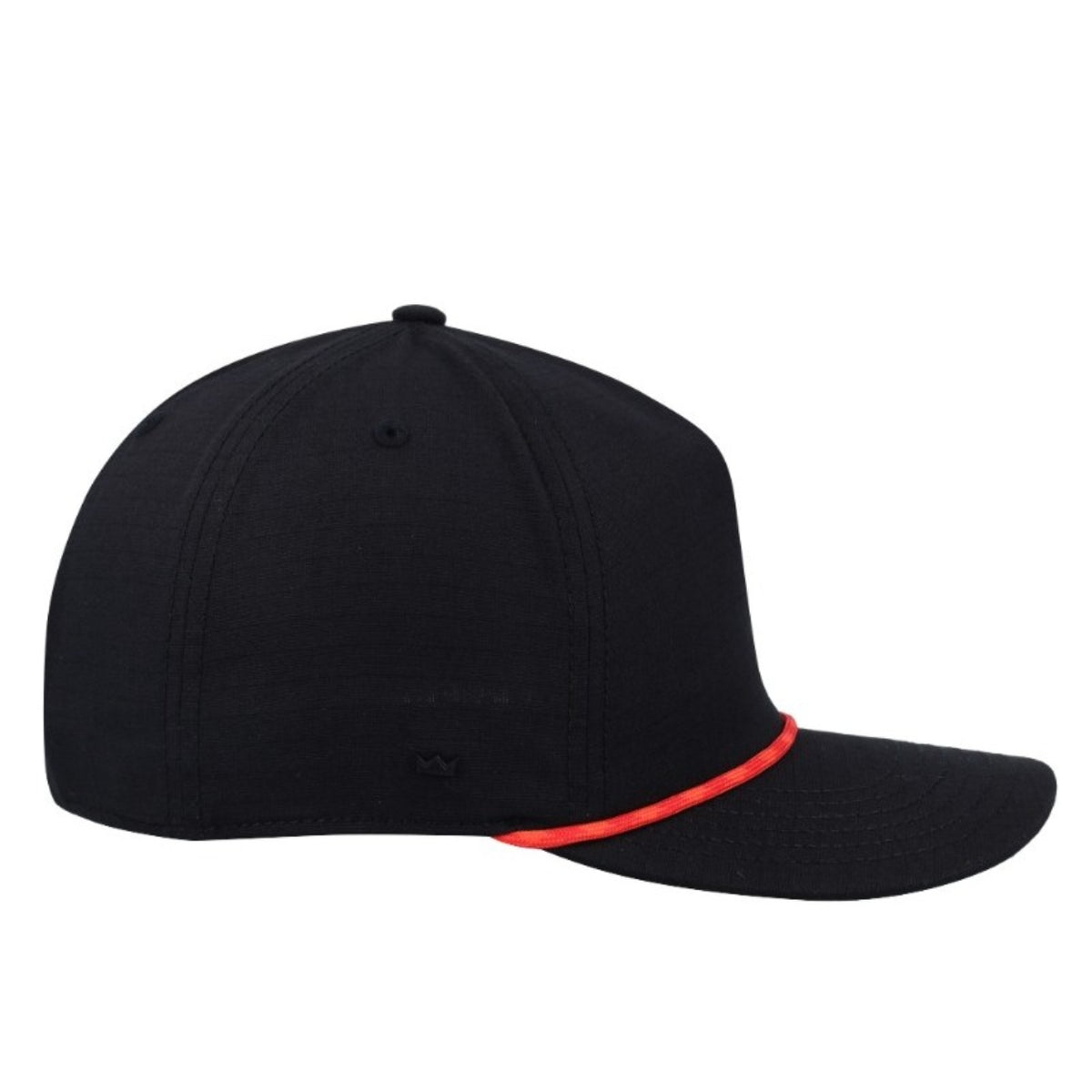 Uflex 5 Panel Ripstop Dad Cap