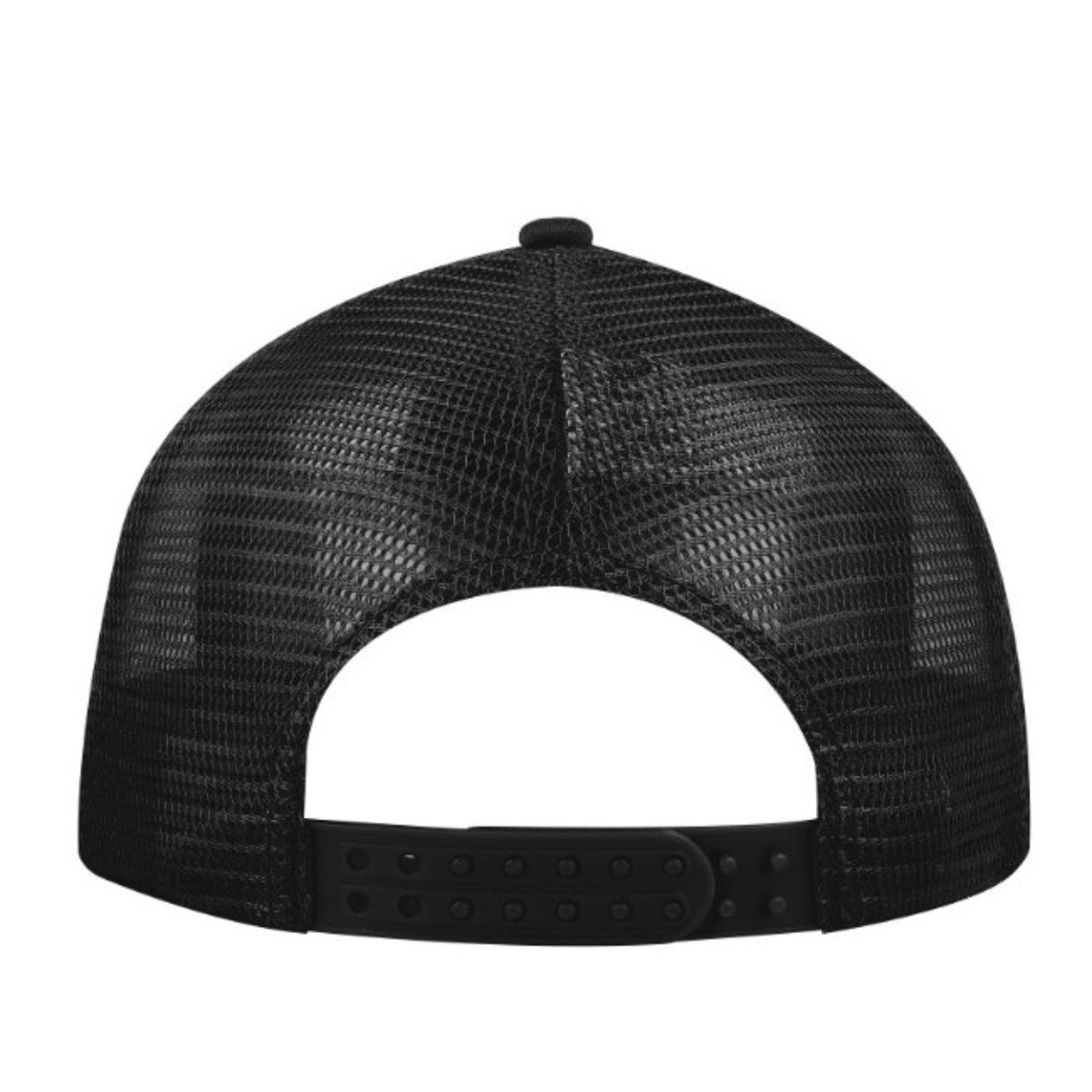 Uflex Youth Curved Peak Trucker
