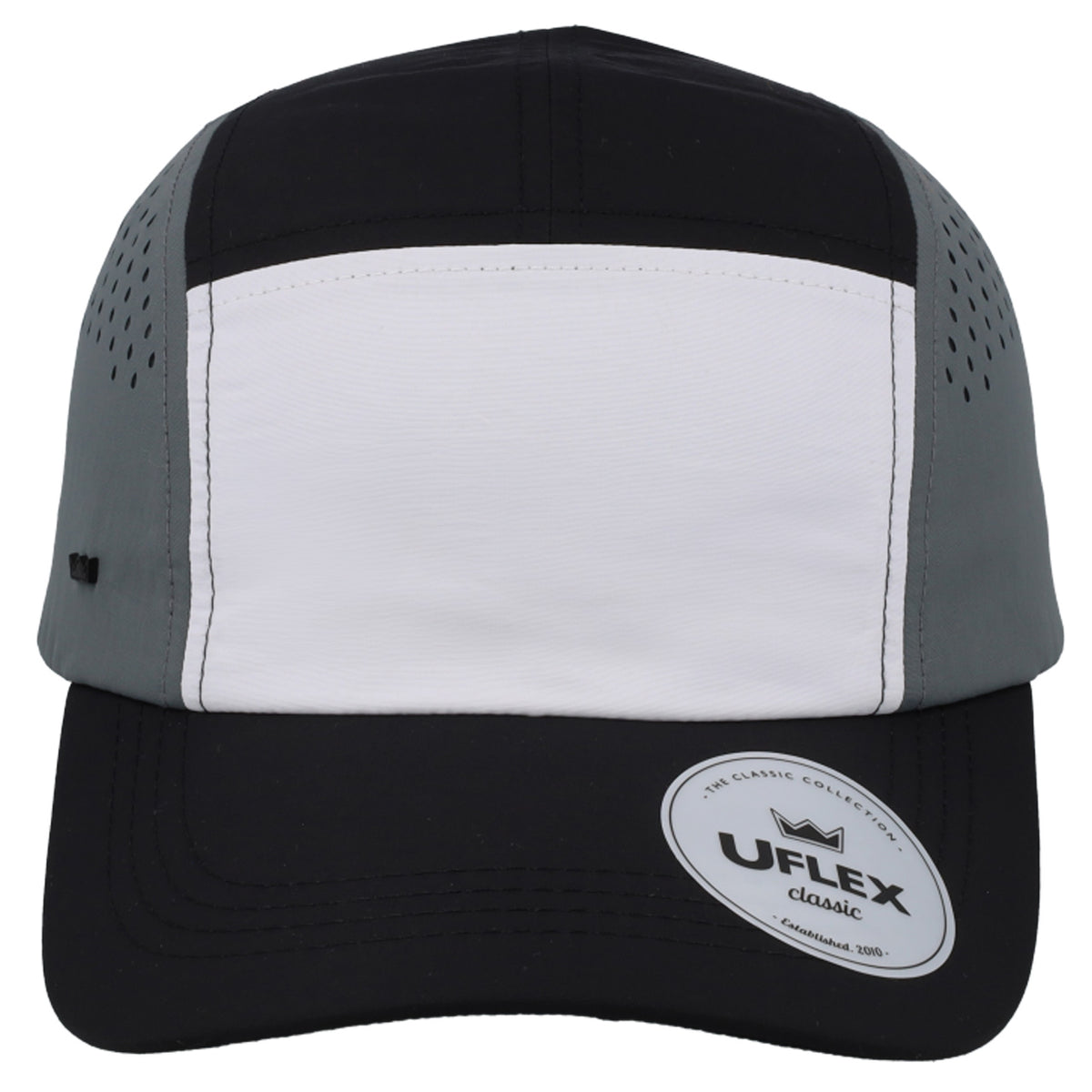 Uflex Classic Colourblock Cap