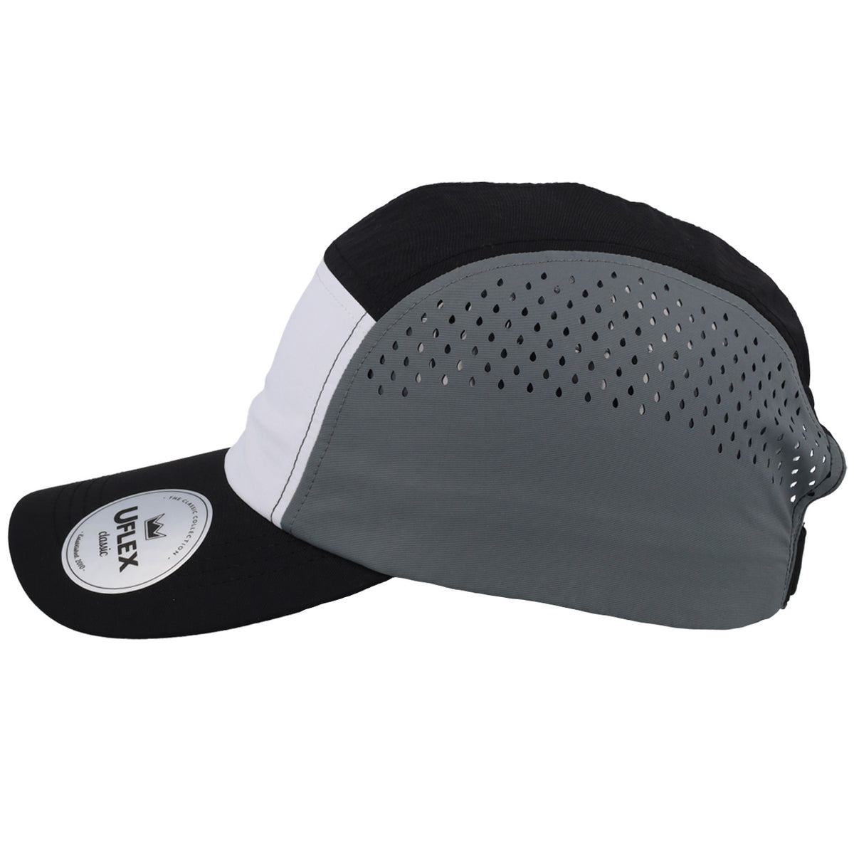 Uflex Classic Colourblock Cap