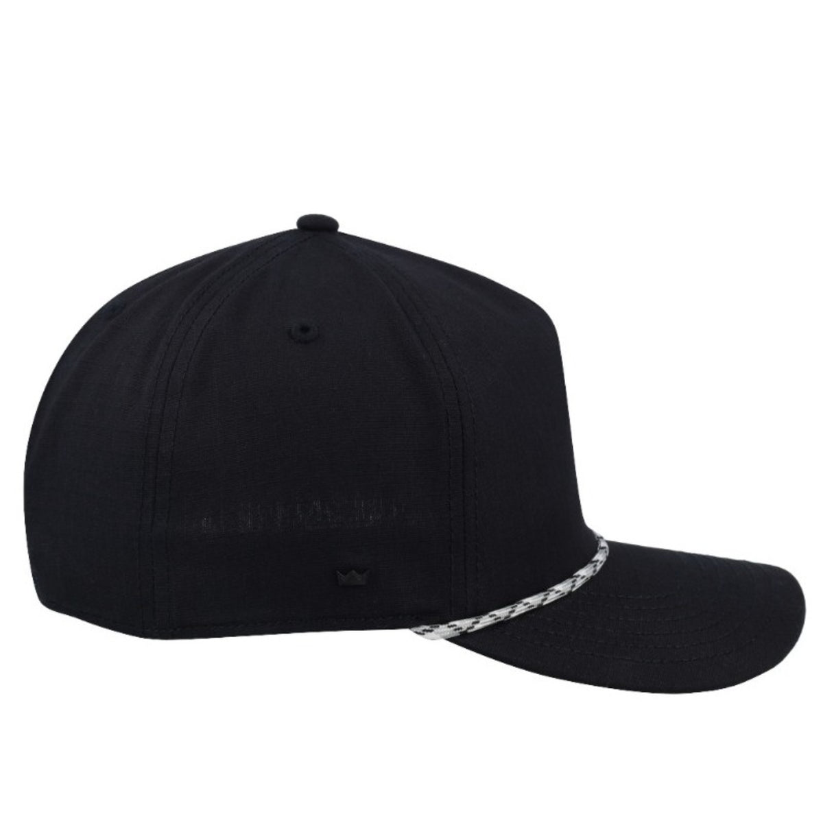 Uflex 5 Panel Ripstop Dad Cap
