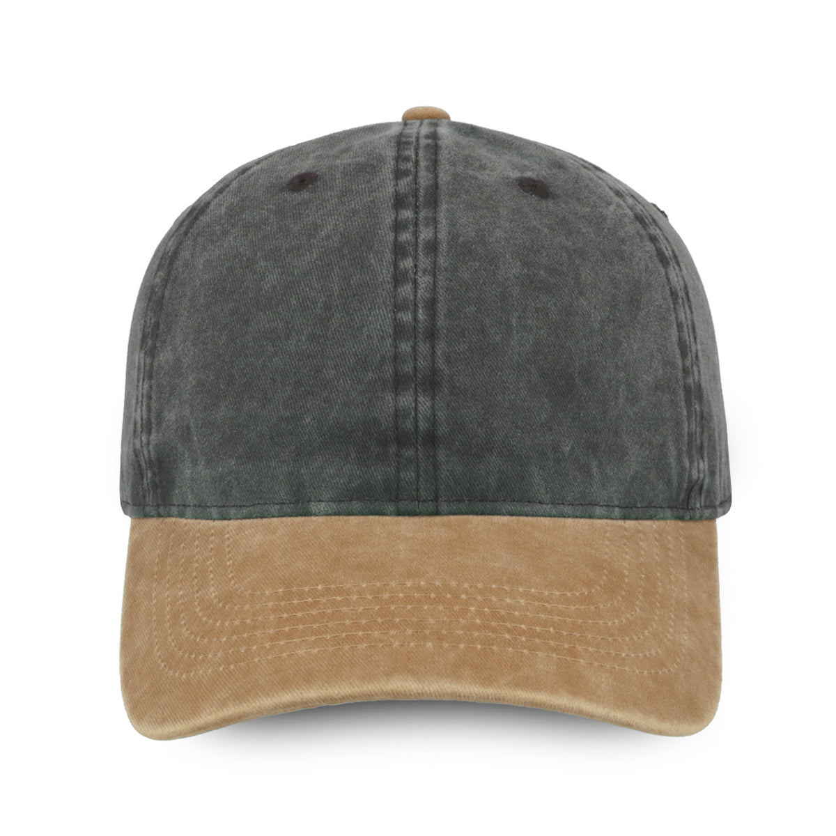 Carbon Touch Washed Cap