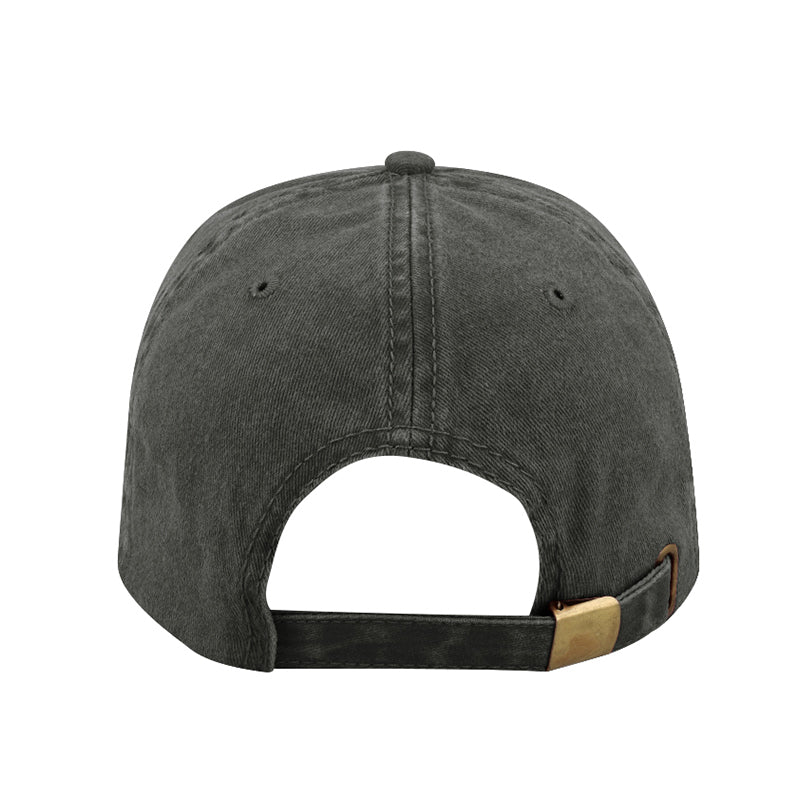 Max Wash Dad Cap