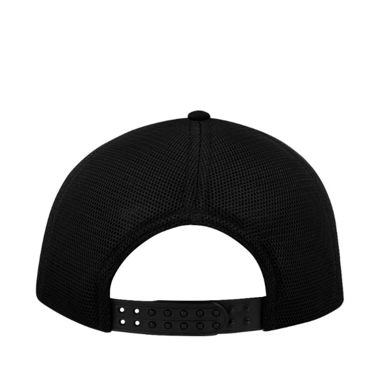 Uflex 5 Panel RQ Trucker Cap