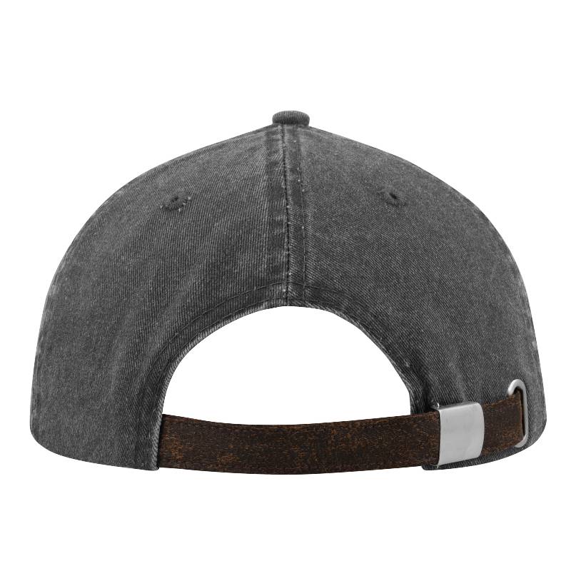 Max Wash 5 Panel Cap