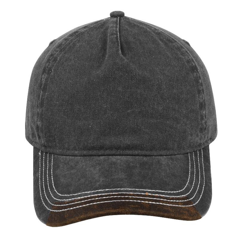 Max Wash 5 Panel Cap