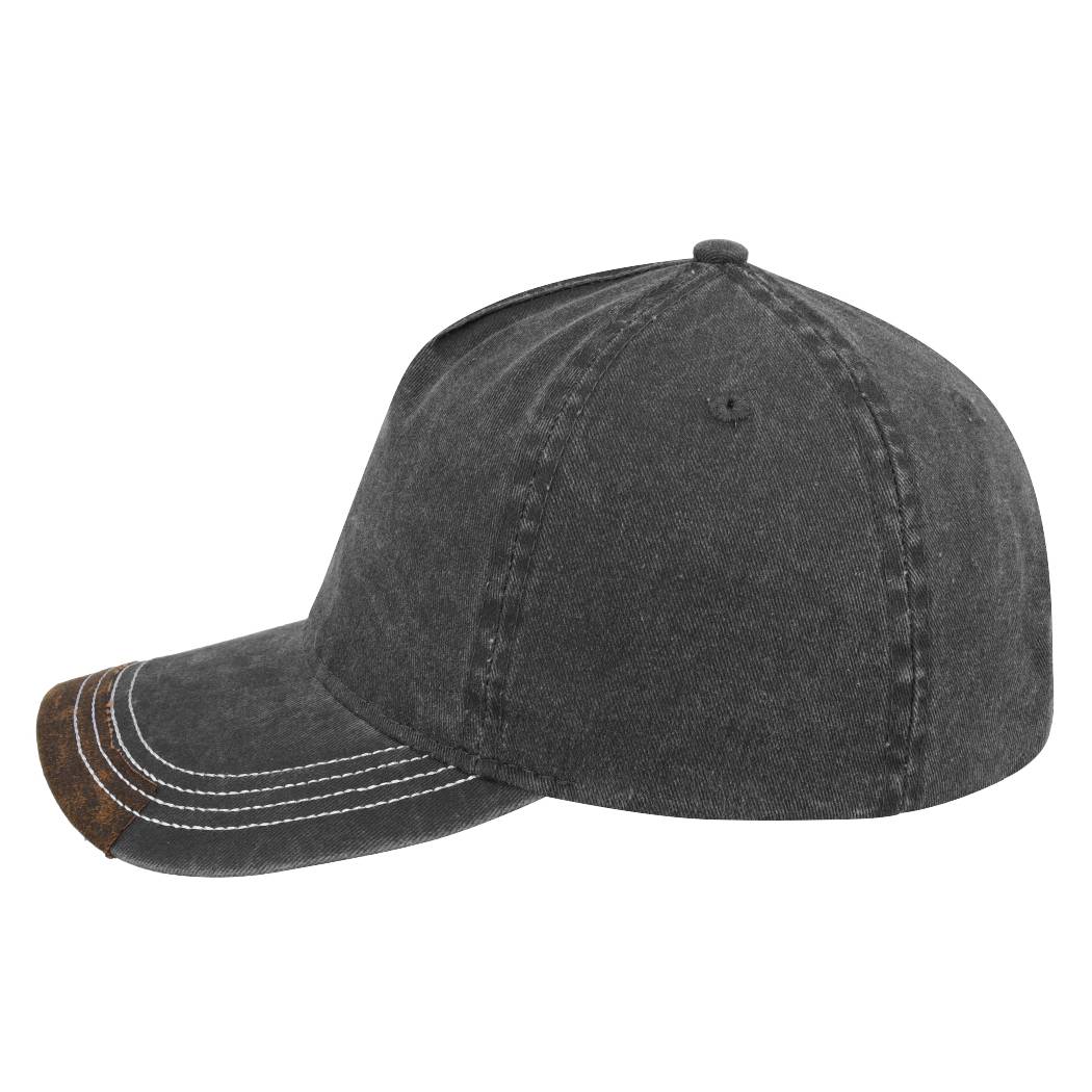 Max Wash 5 Panel Cap