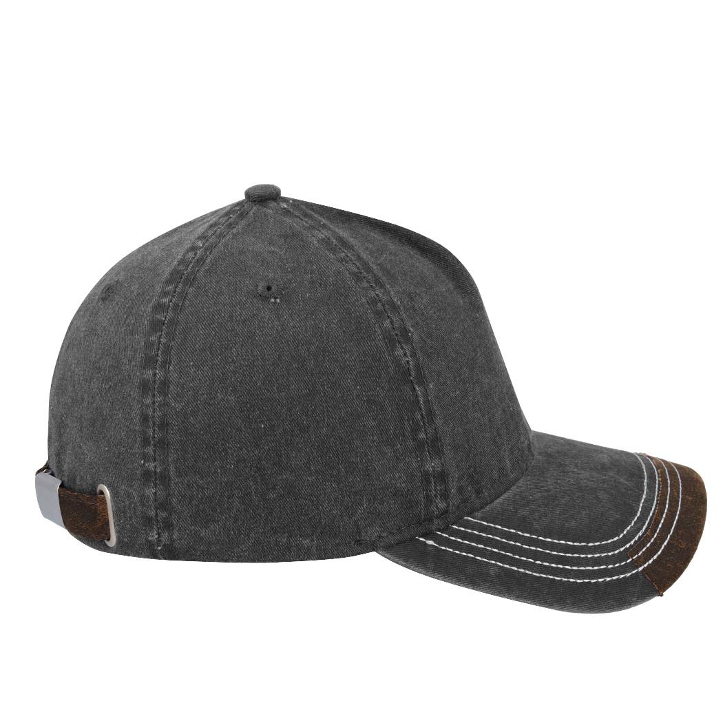 Max Wash 5 Panel Cap