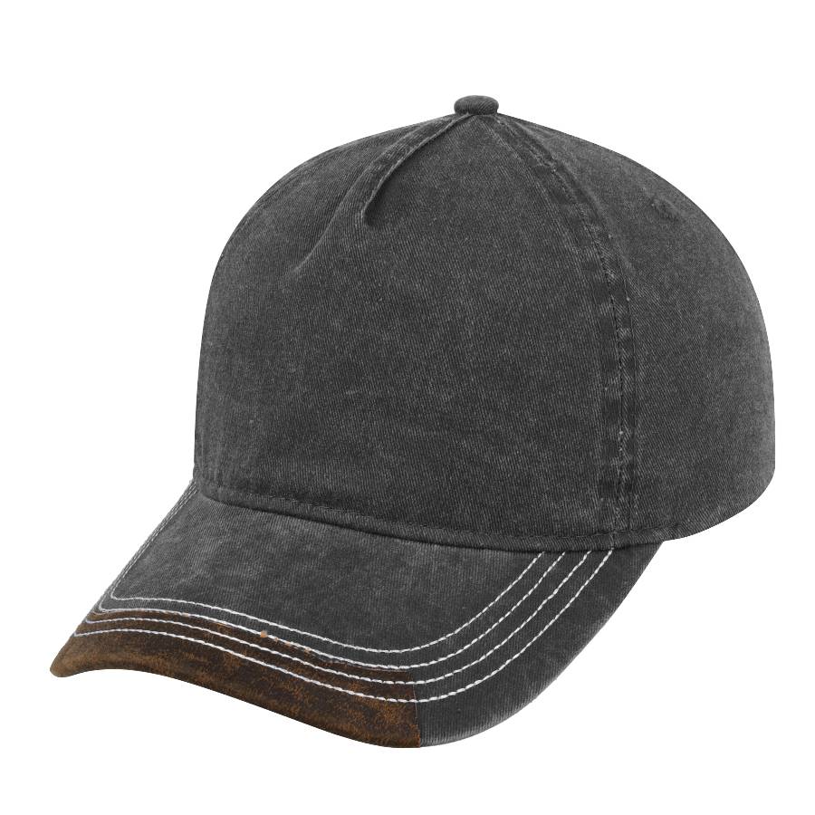 Max Wash 5 Panel Cap