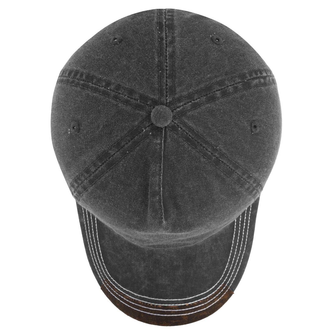 Max Wash 5 Panel Cap