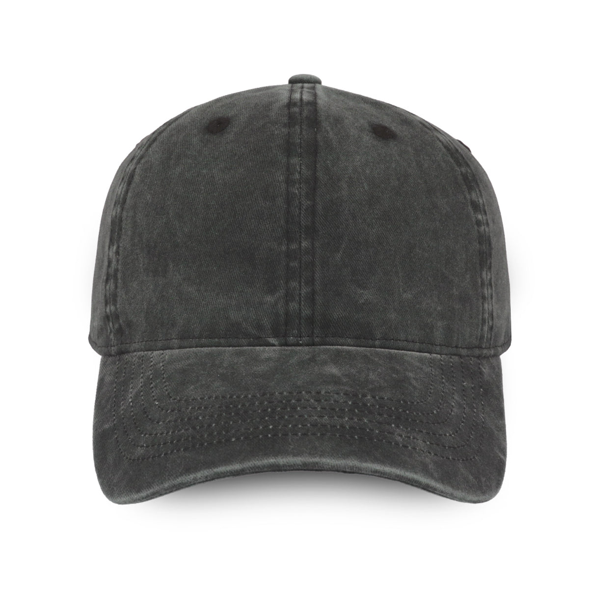 Carbon Touch Washed Cap