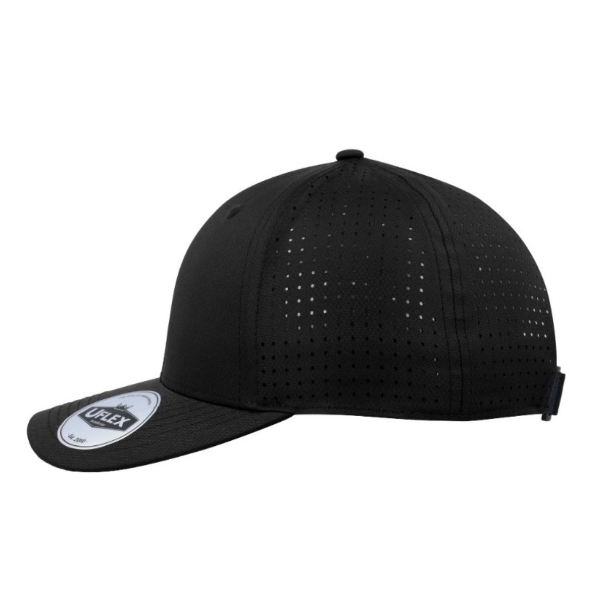 Uflex Laser Cut Technical 6P