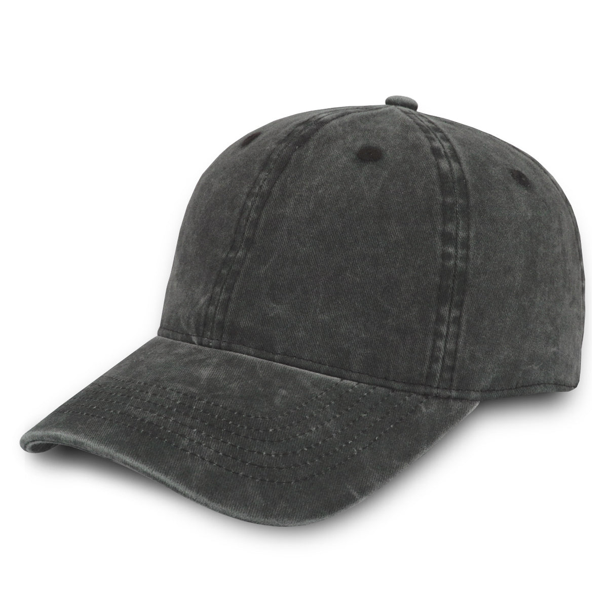 Carbon Touch Washed Cap