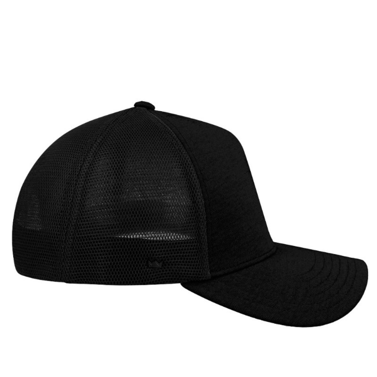 Uflex 5 Panel RQ Trucker Cap