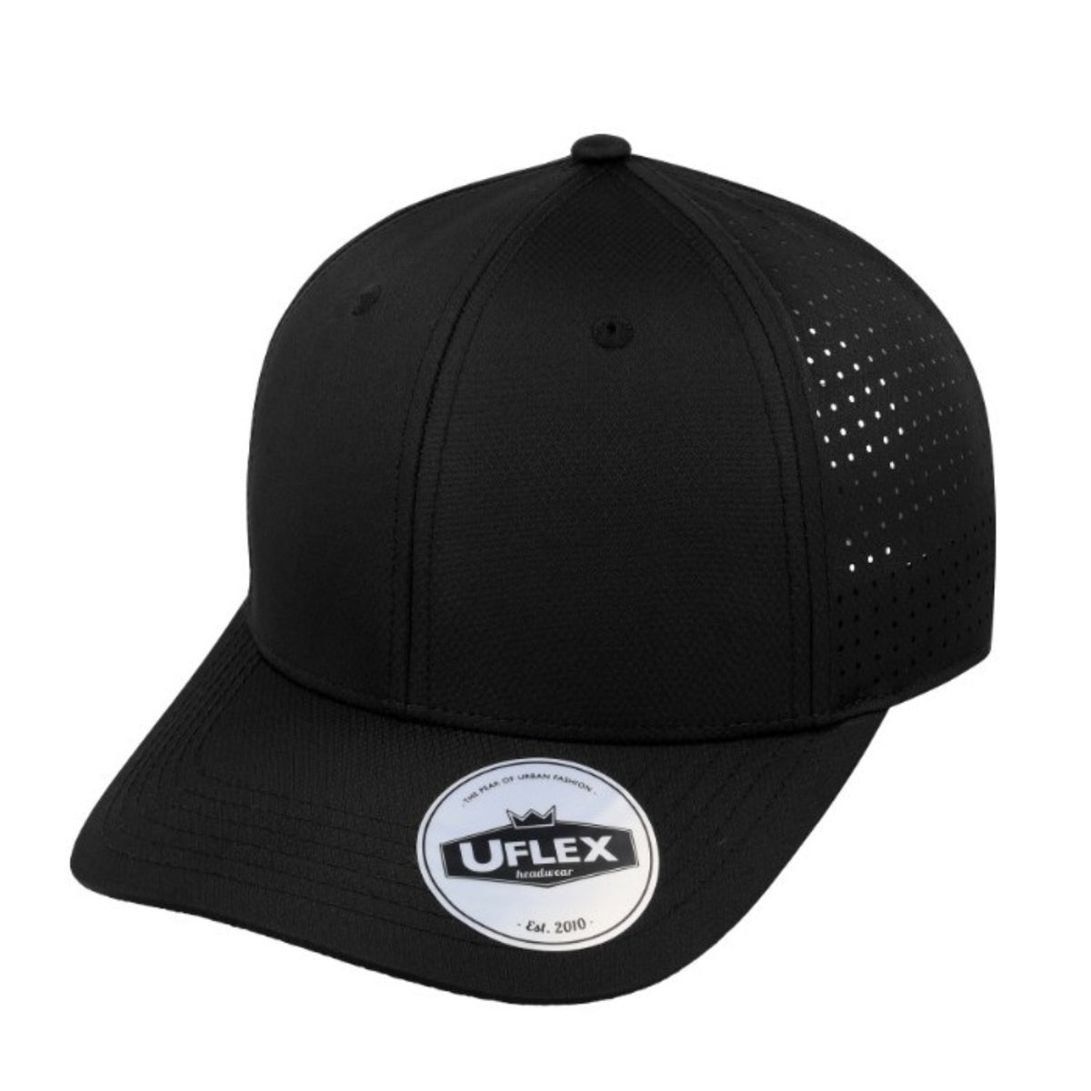 Uflex Laser Cut Technical 6P