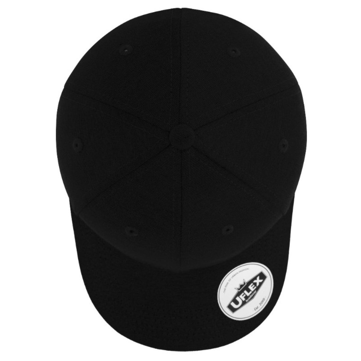 Uflex 6P Poly Rayon Adj