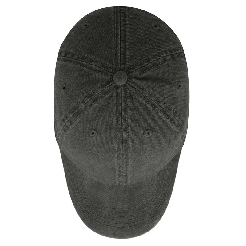 Max Wash Dad Cap
