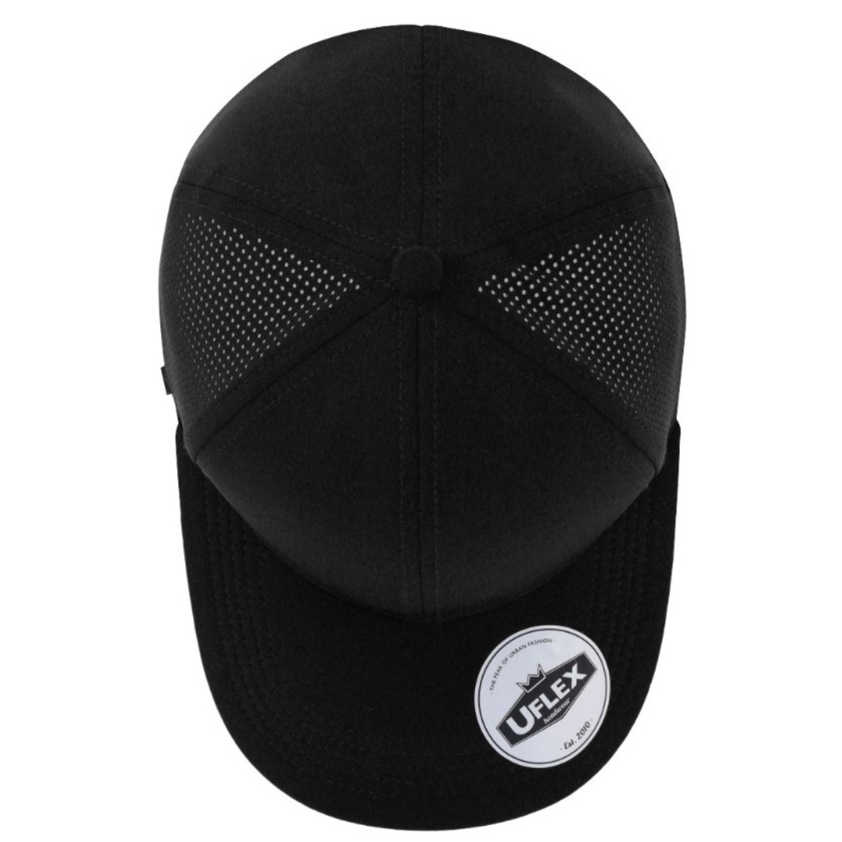 Uflex 6 Panel Sports Cap