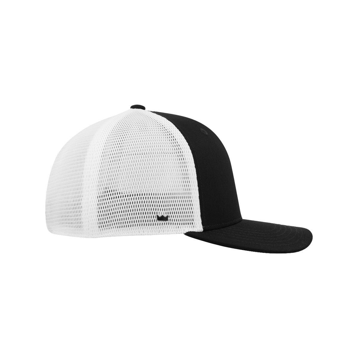 Uflex Polycotton 6 Panel Trucker