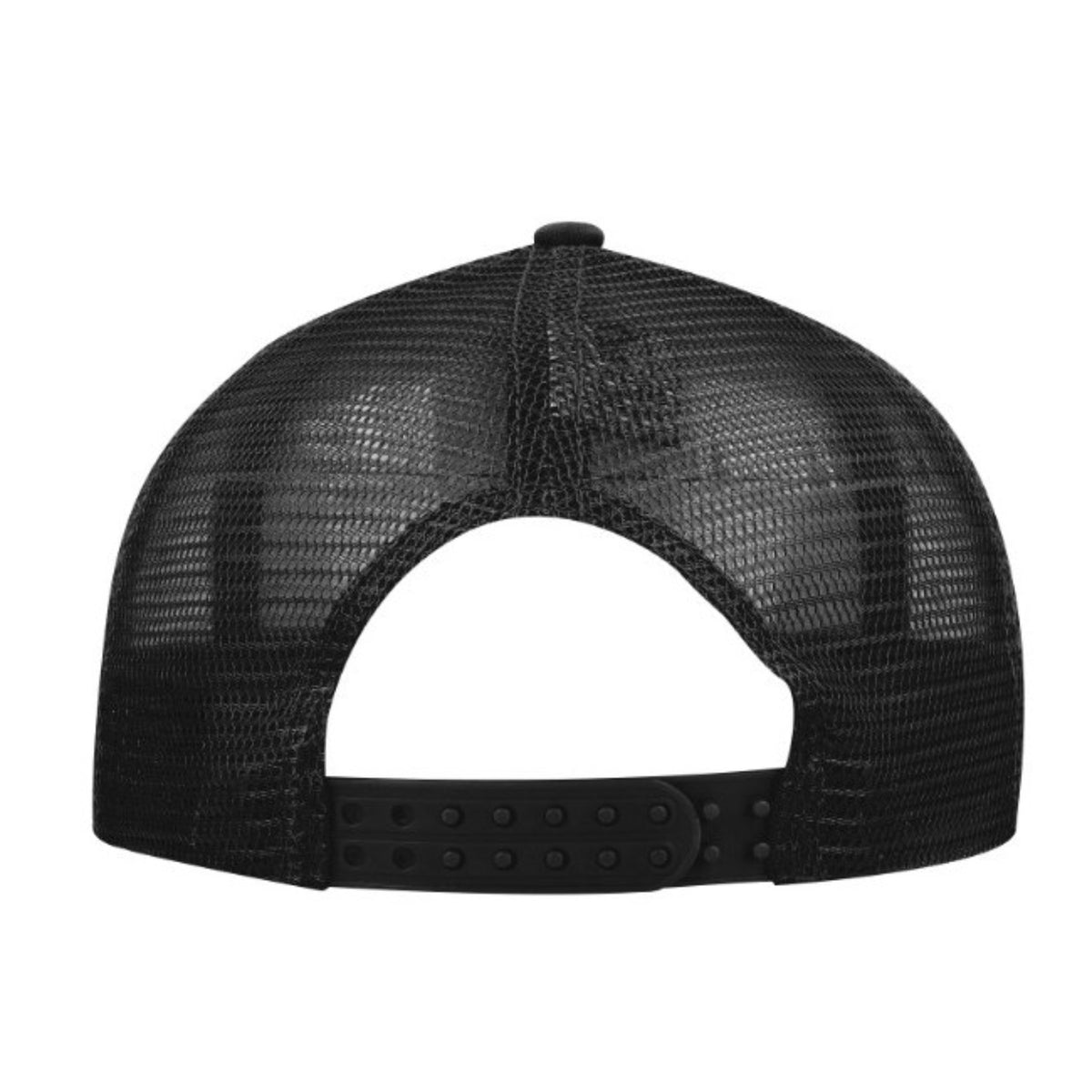 Uflex Youth Curved Peak Trucker