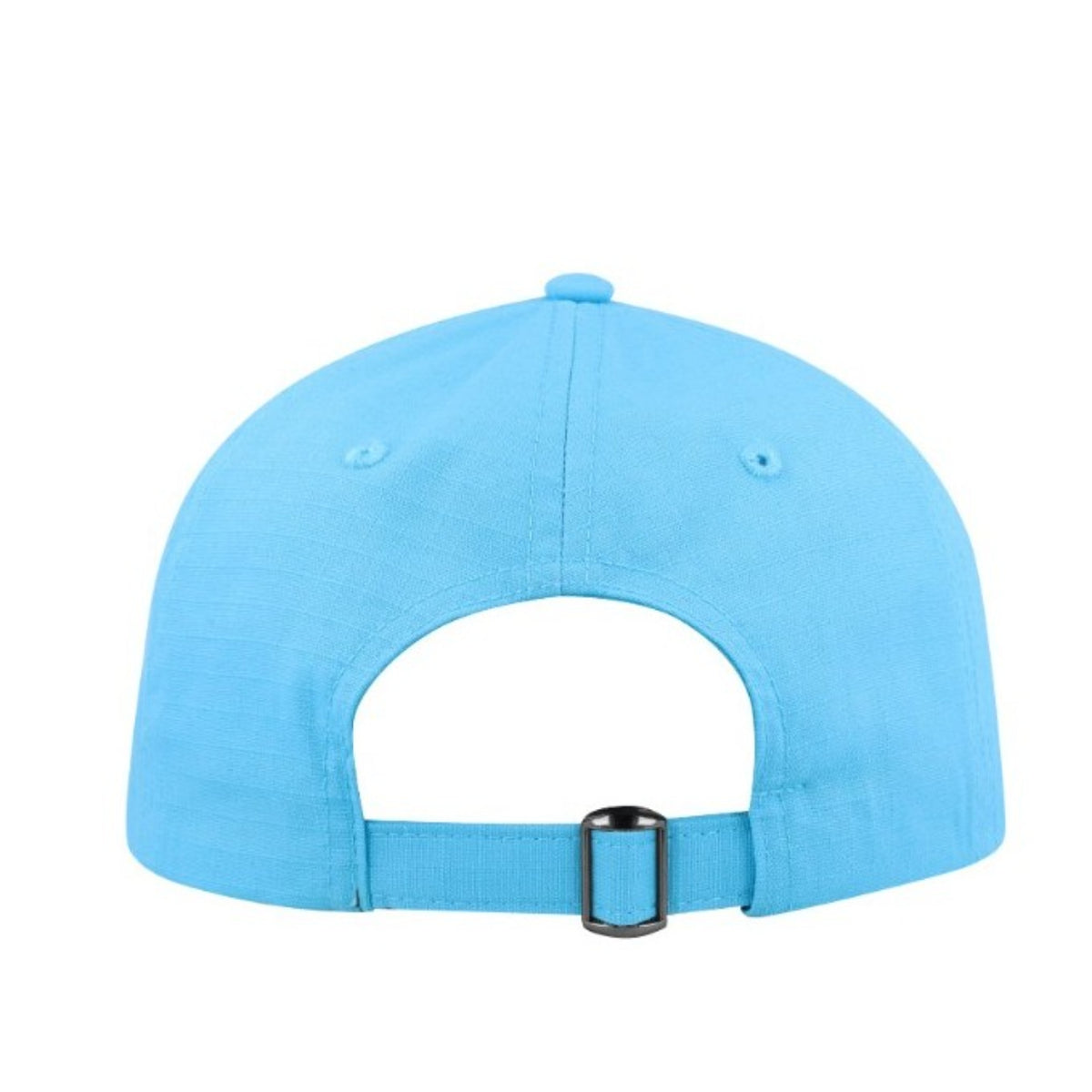 Ripstop 6 Panel Cap