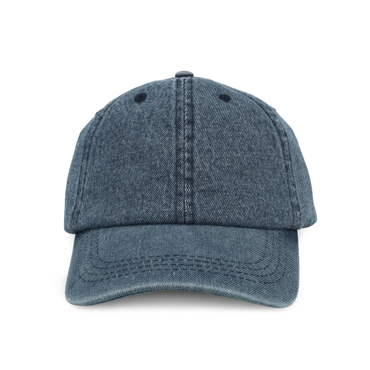 Fashion Denim Cap