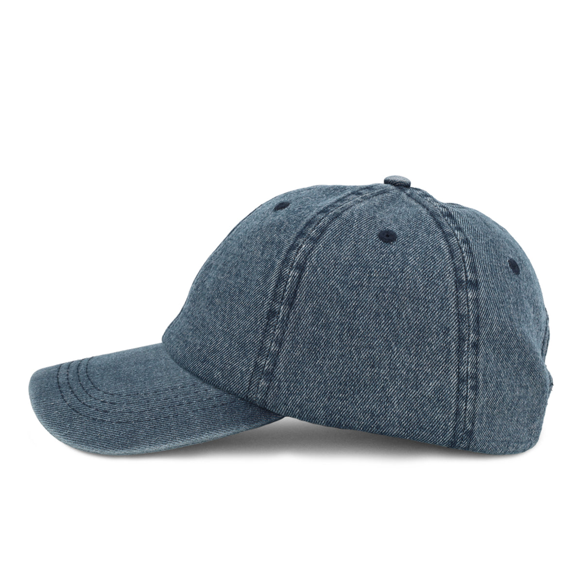 Fashion Denim Cap