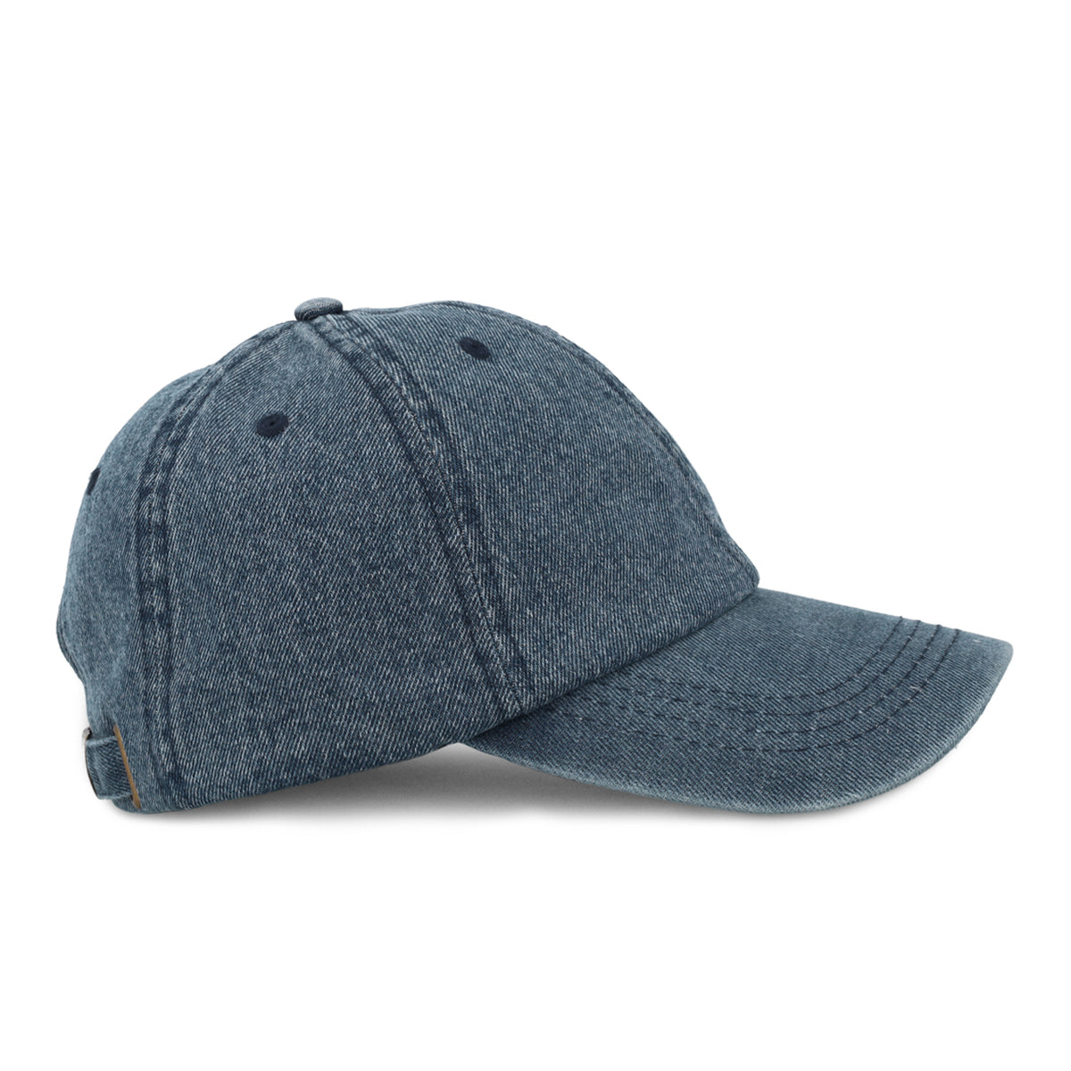 Fashion Denim Cap