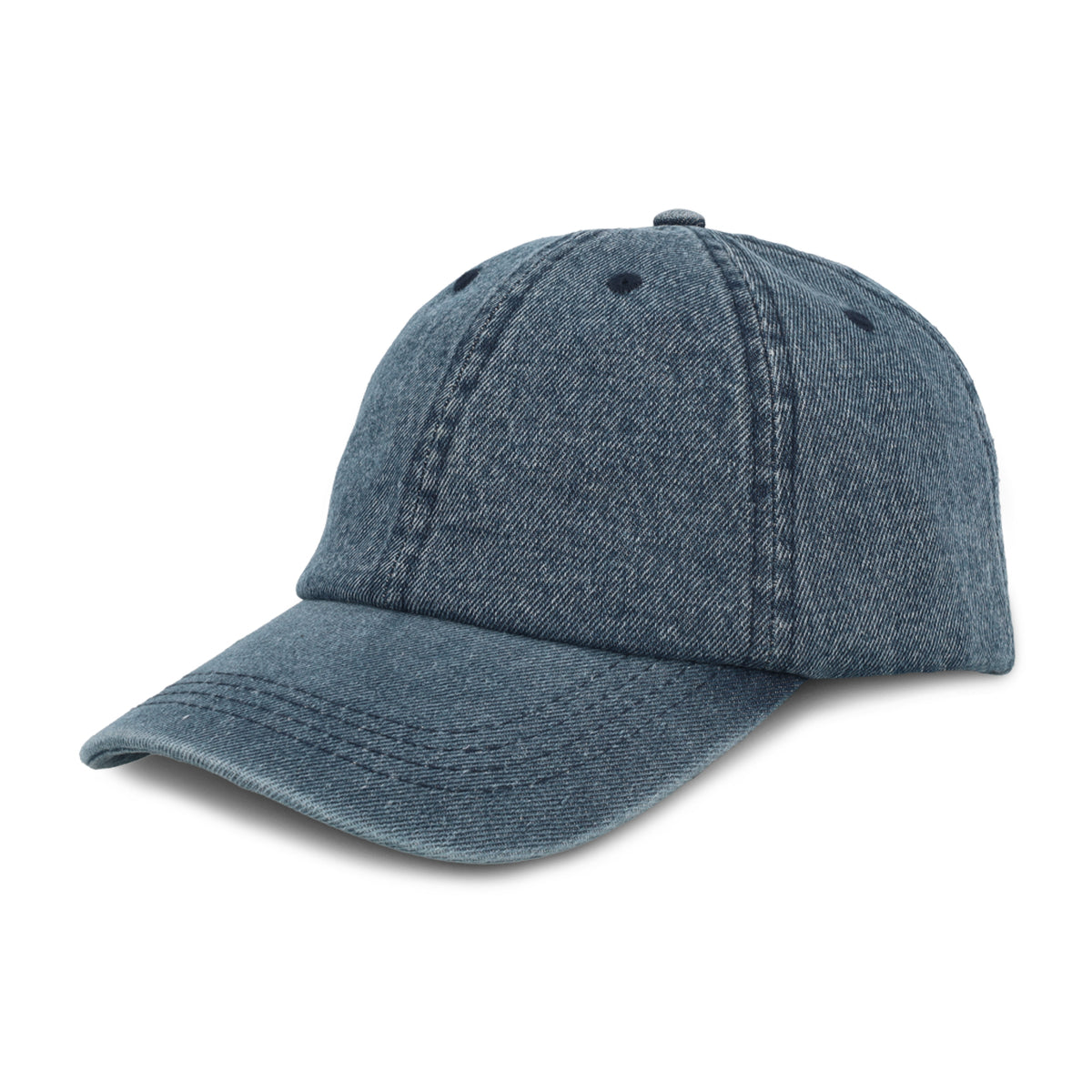 Fashion Denim Cap