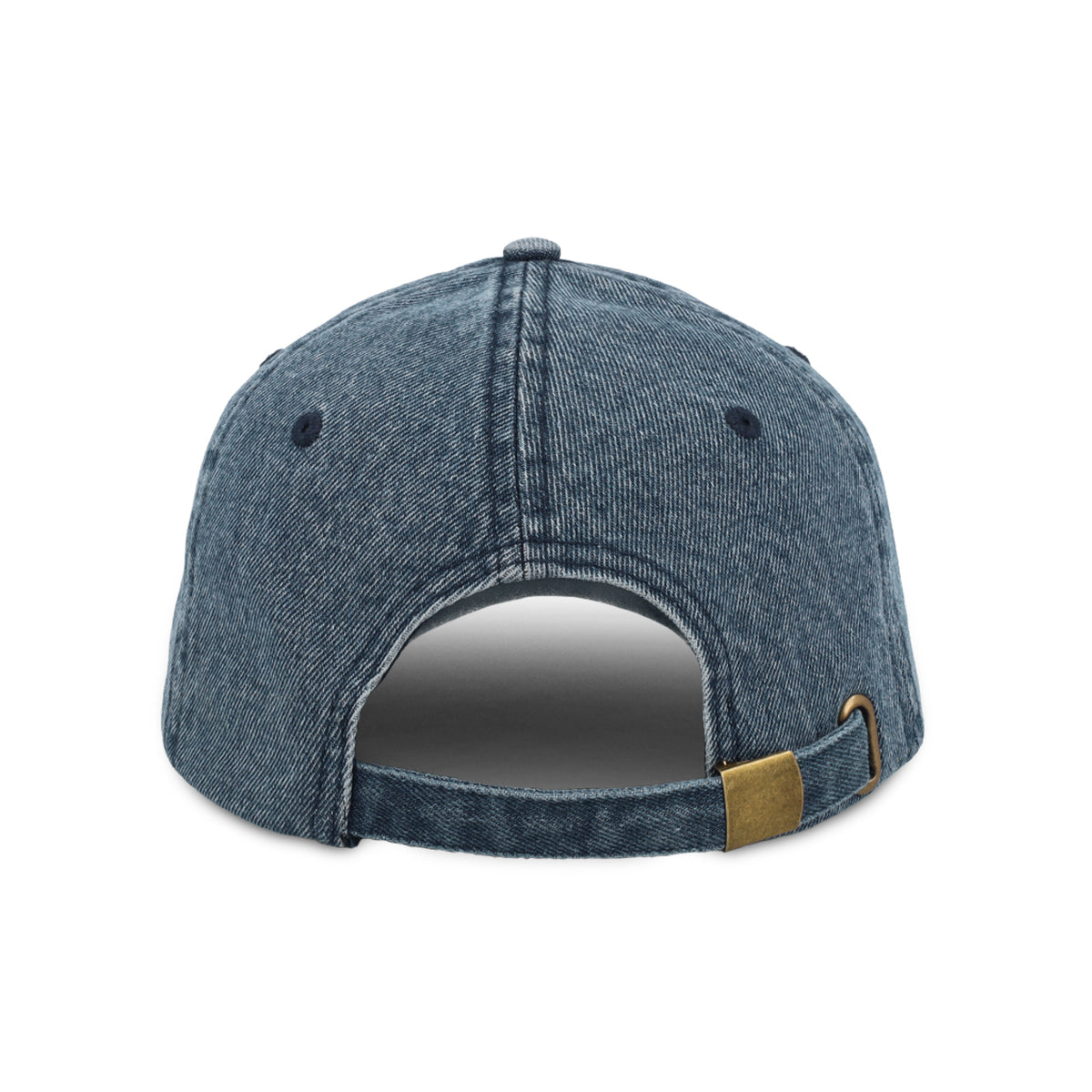 Fashion Denim Cap