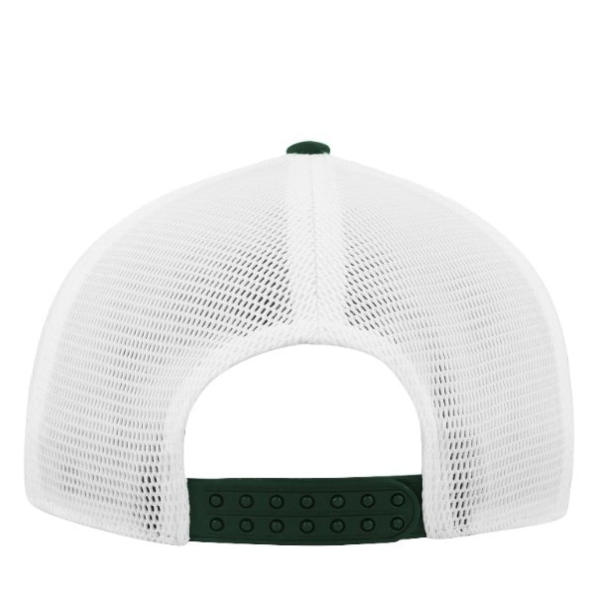 Uflex Polycotton 6 Panel Trucker