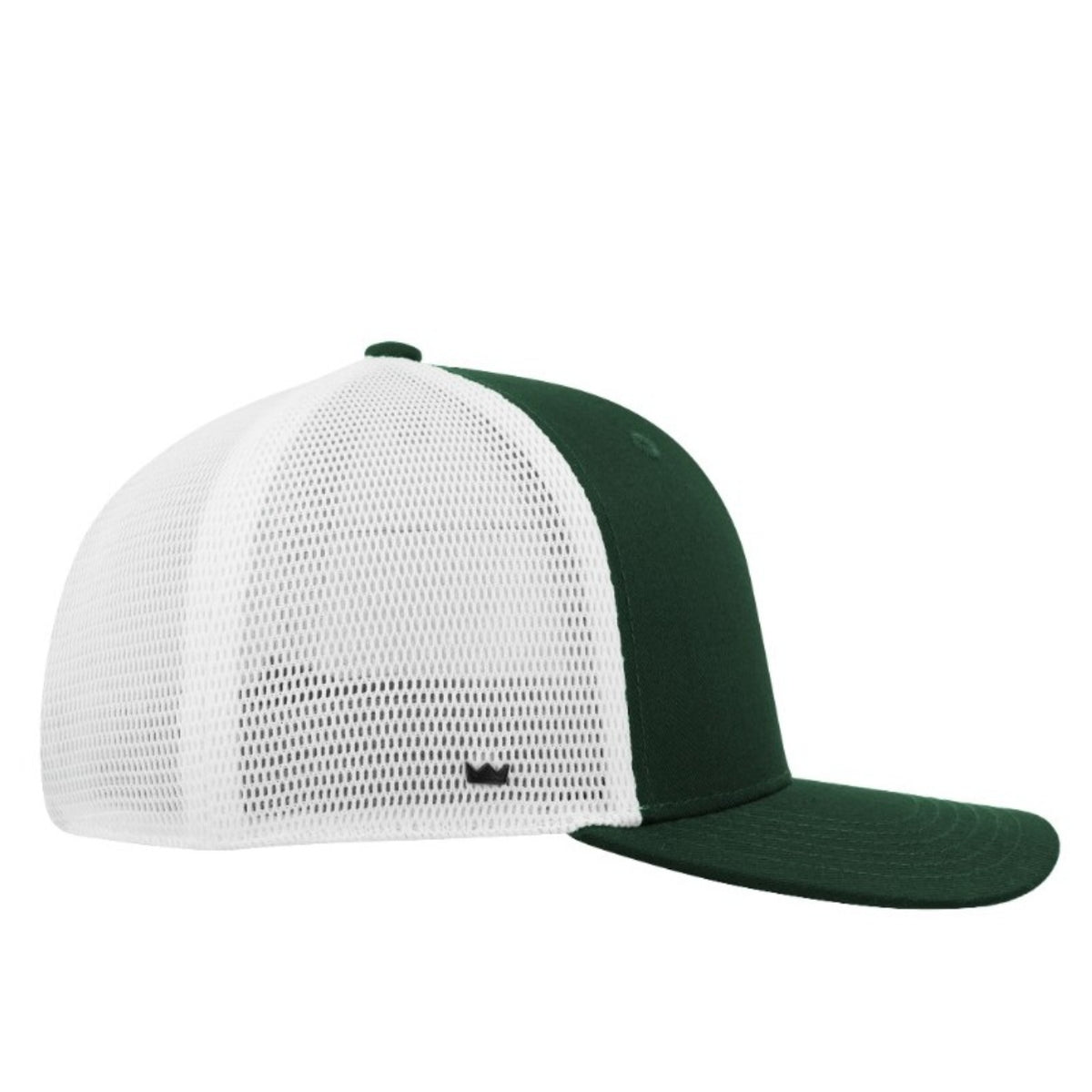 Uflex Polycotton 6 Panel Trucker