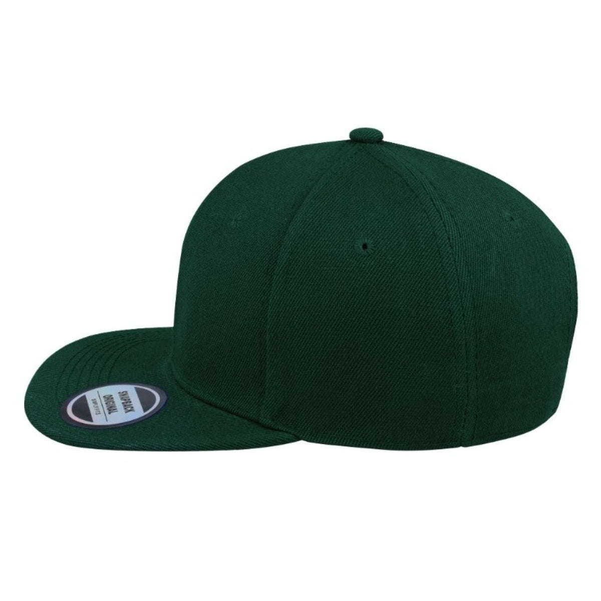 Snapback Original Cap