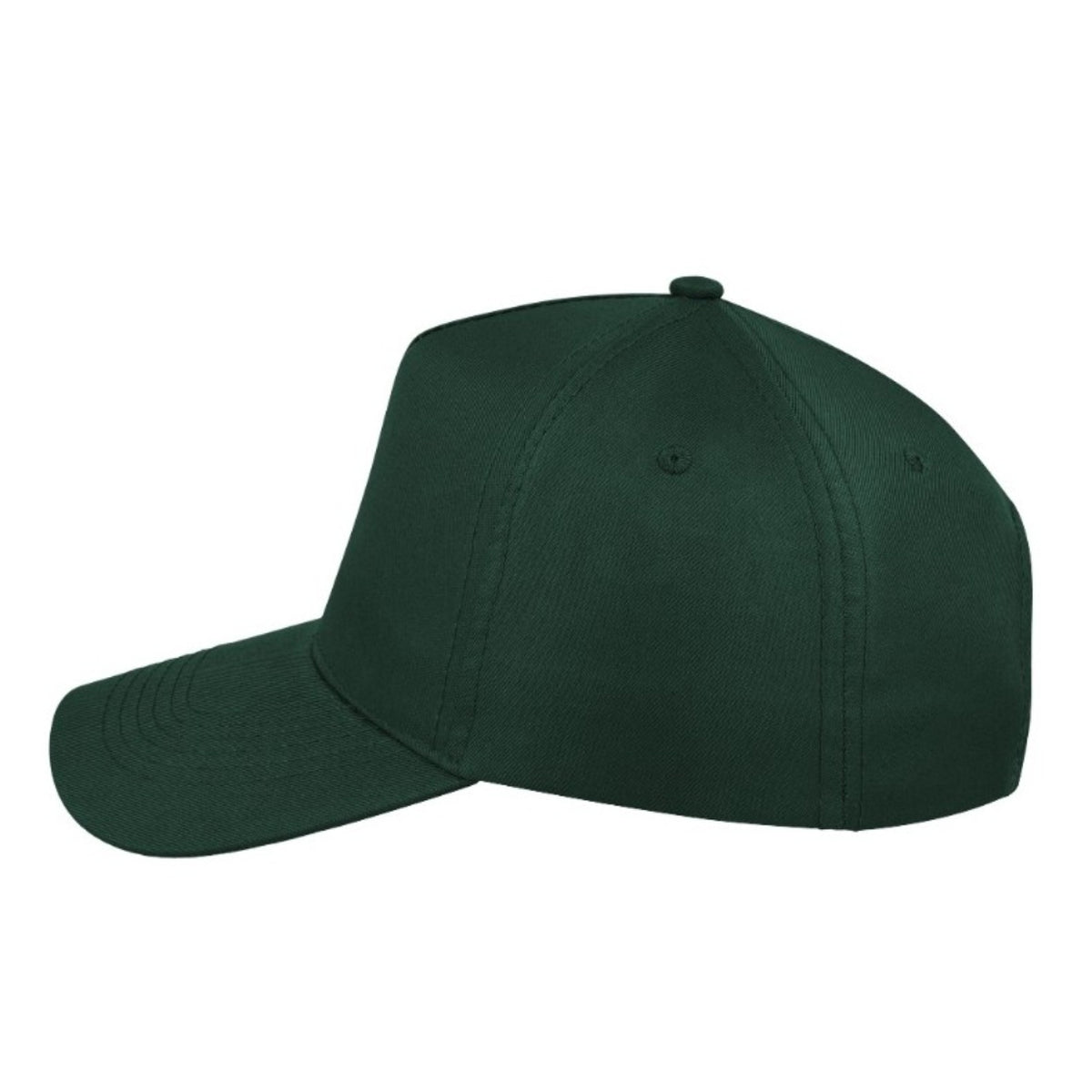 5 Panel Promo Cap