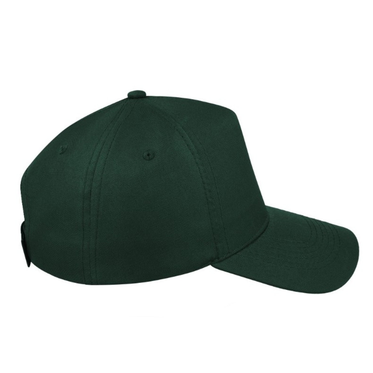 5 Panel Promo Cap