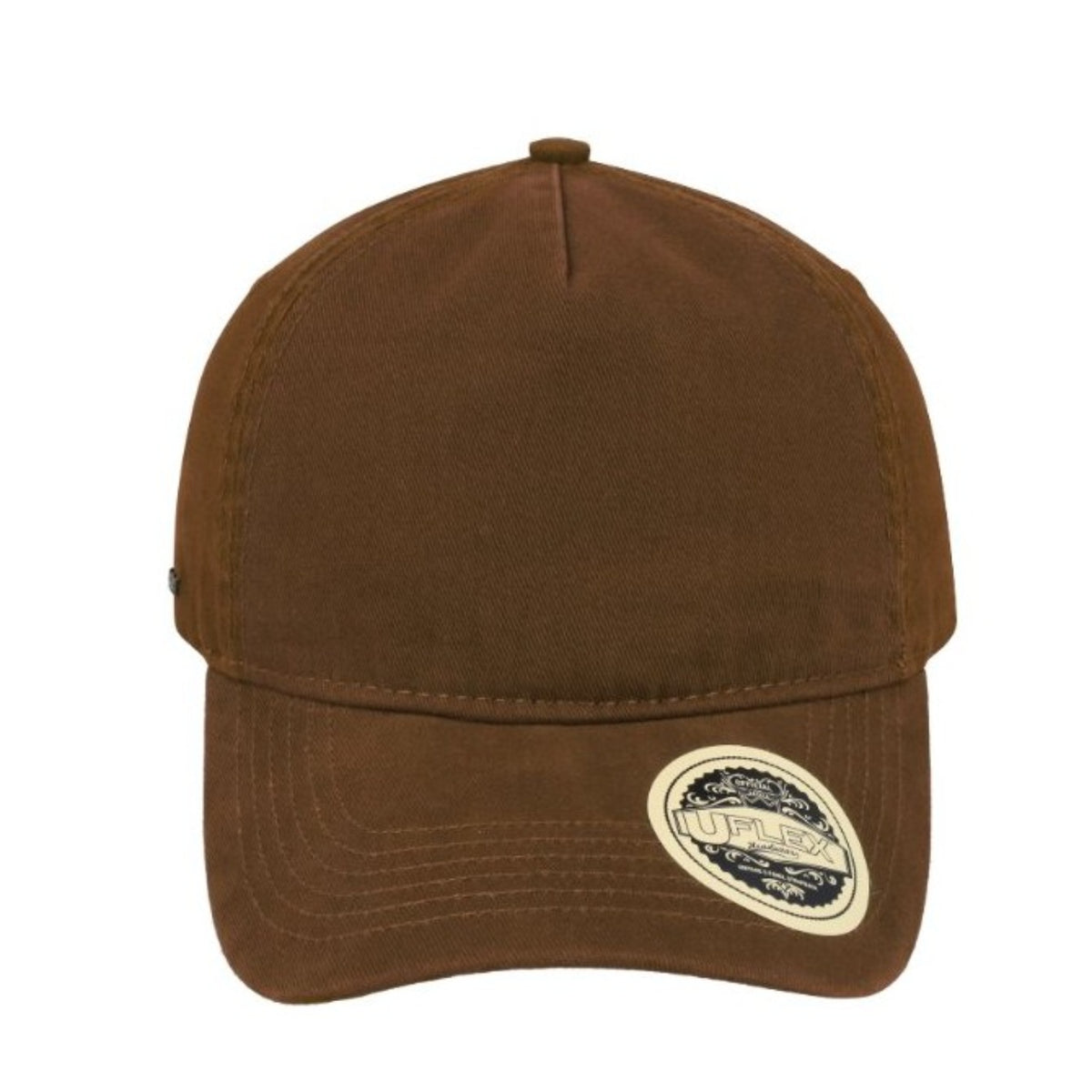 Uflex Vintage 5P Strap Back