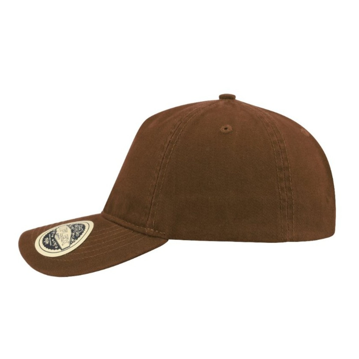 Uflex Vintage 5P Strap Back