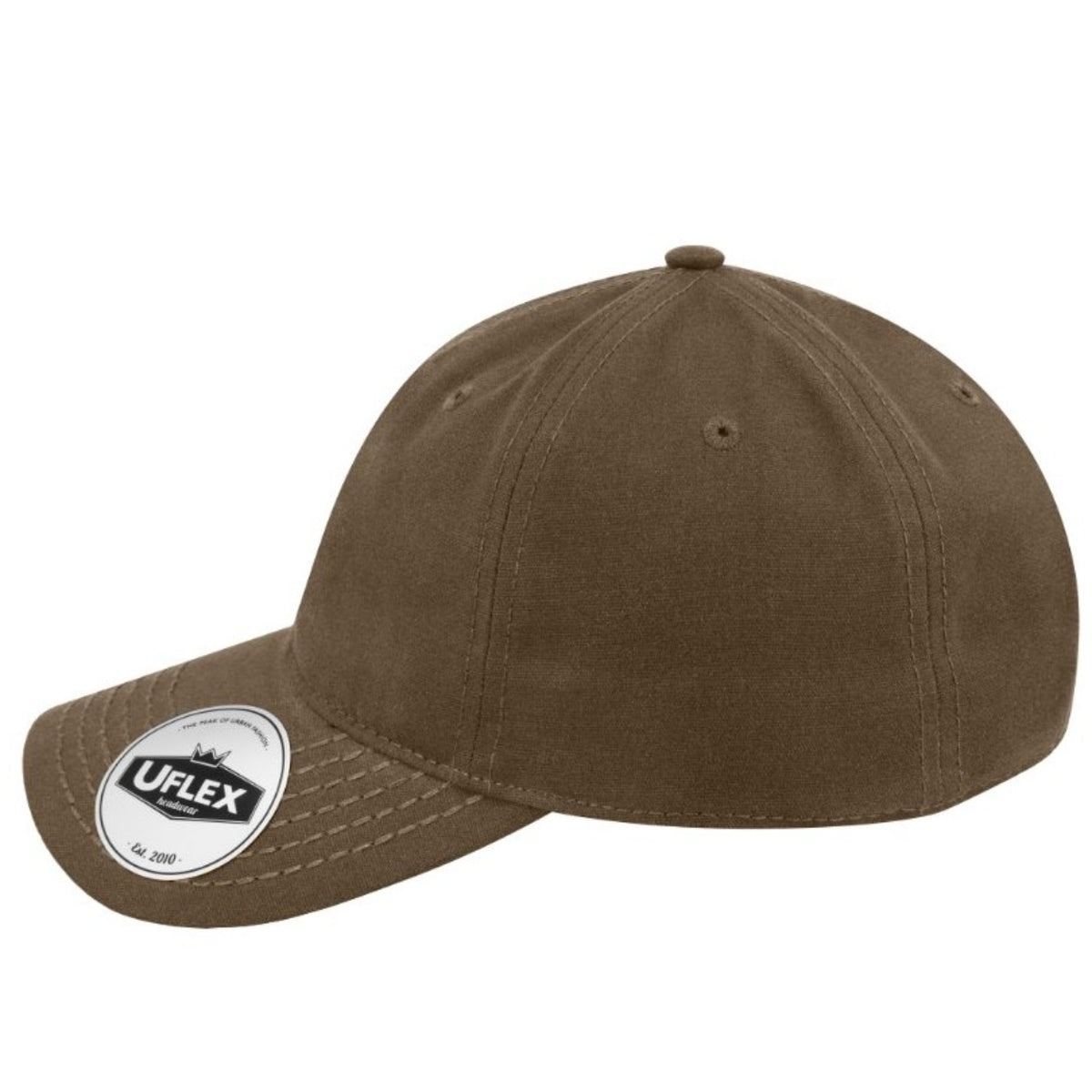 Uflex Waxed Cotton Canvas 6P