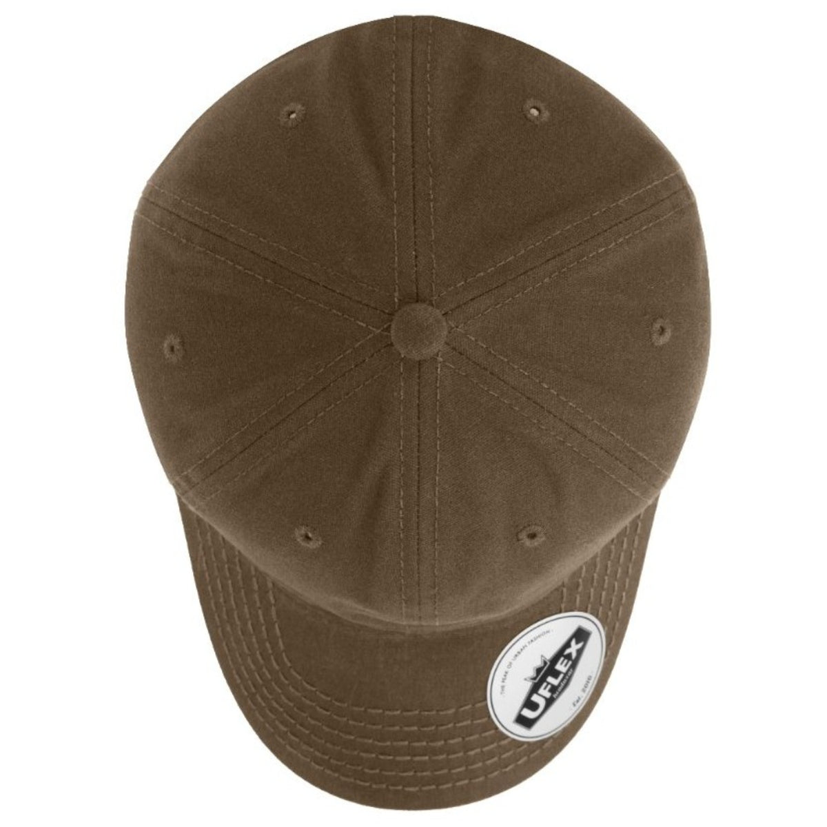 Uflex Waxed Cotton Canvas 6P