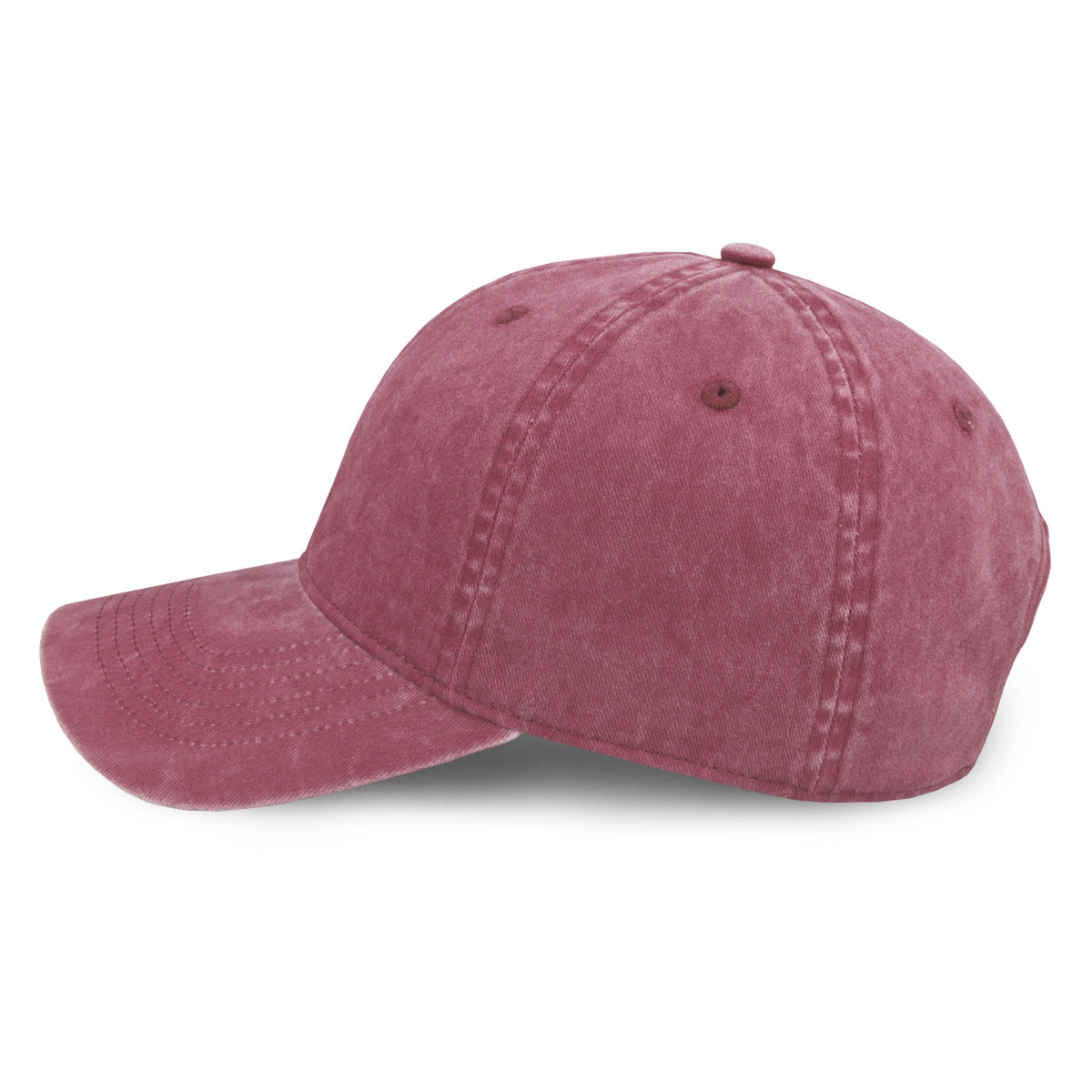 Carbon Touch Washed Cap