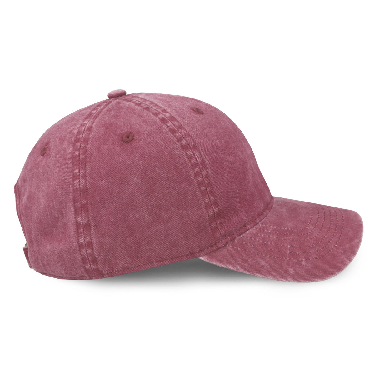 Carbon Touch Washed Cap