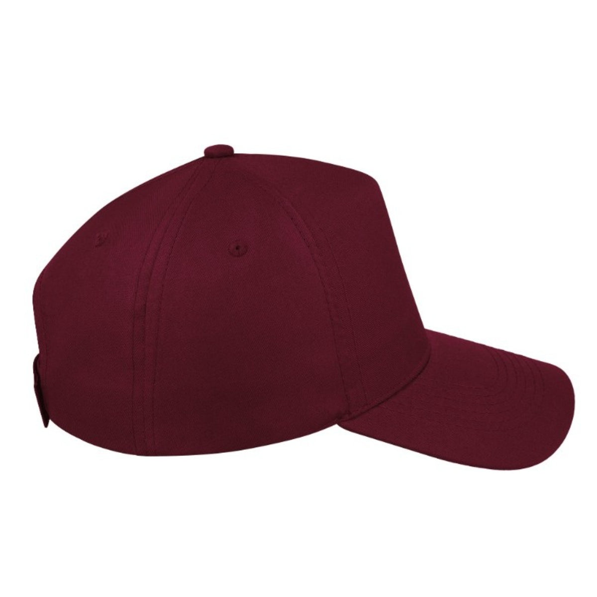 5 Panel Promo Cap