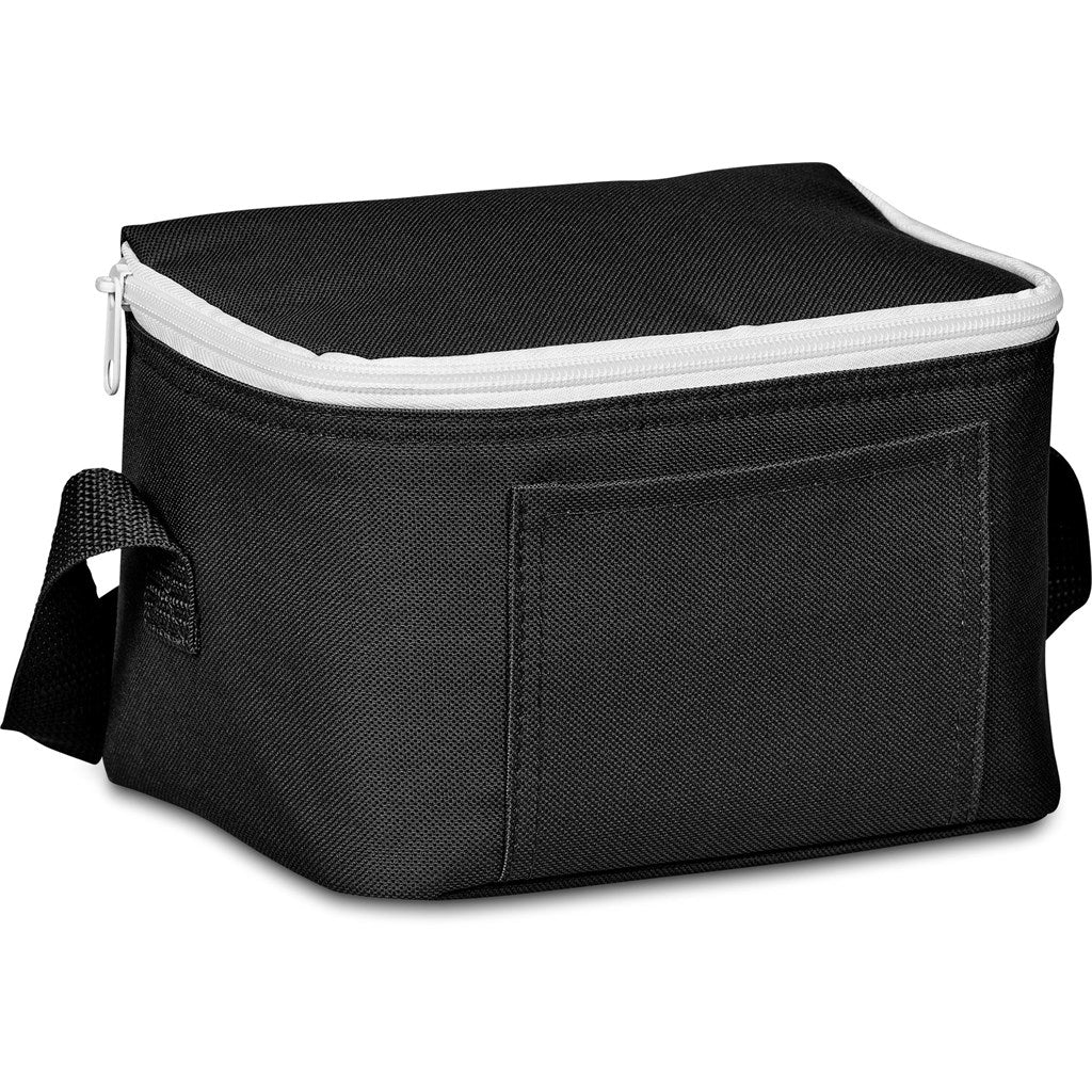 Altitude Sudbury 6-Can Cooler Black