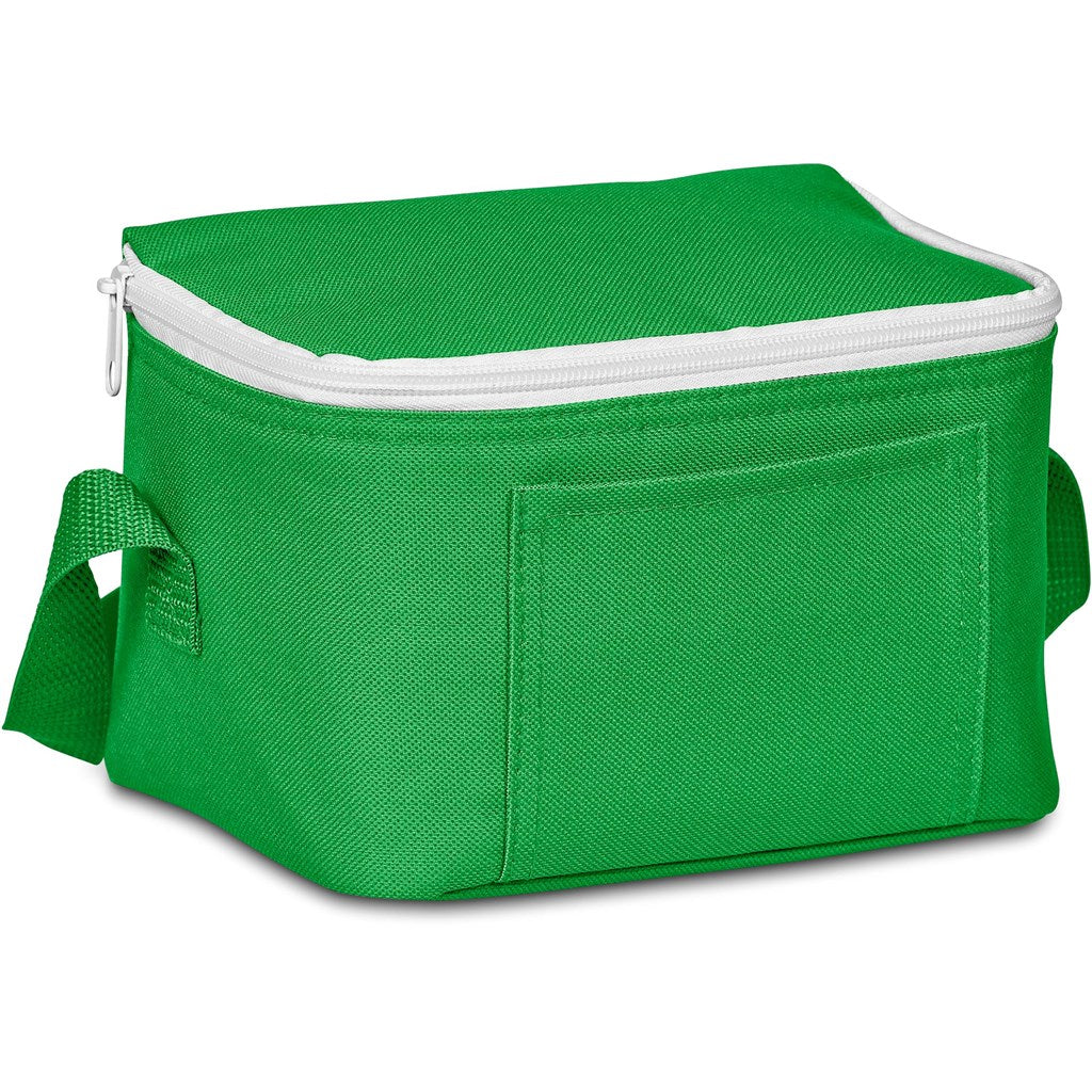Altitude Sudbury 6-Can Cooler Green